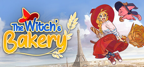 The Witch's Bakery Demo