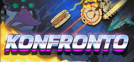 Konfronto Demo