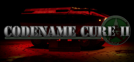 Codename CURE II Demo