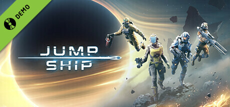 Jump Ship Demo