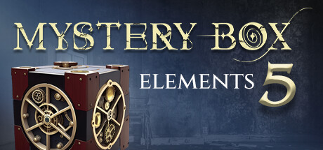 Mystery Box 5: Elements - Demo