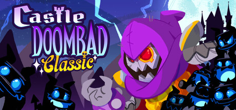 Castle Doombad Classic Demo