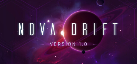 Nova Drift Demo