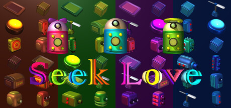 Seek Love Demo
