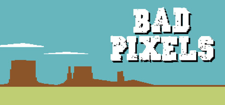 Bad Pixels Demo