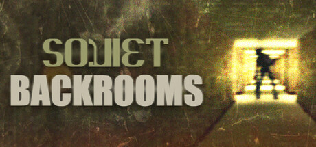 Soviet Backrooms Demo