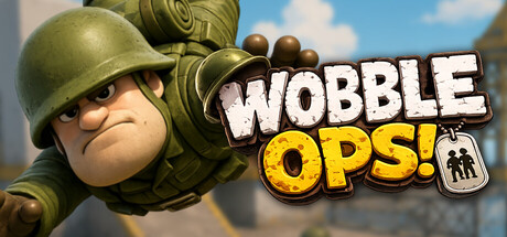 Wobble Ops! Demo