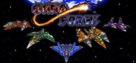 GANA FORCE Demo