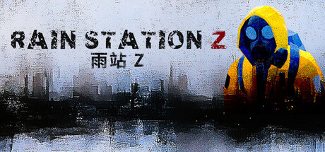 Rain Station Z Demo