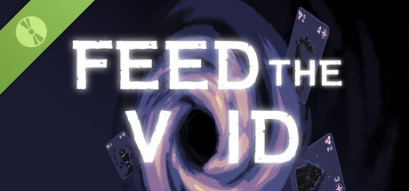 Feed The Void Demo