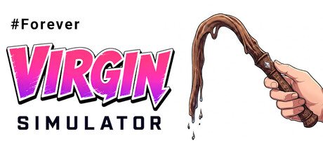 Forever Virgin Simulator