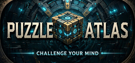 Puzzle ATLAS Demo