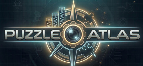 Puzzle ATLAS