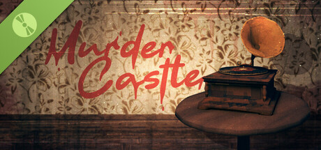 Murder Castle Demo