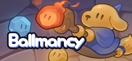 Ballmancy Demo