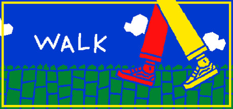 walk demo