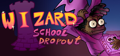 Wizard School Dropout Demo