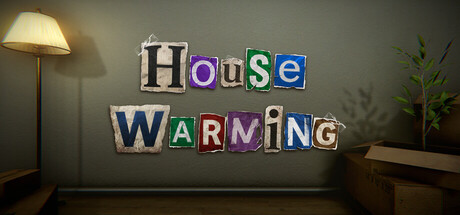 House Warming Demo