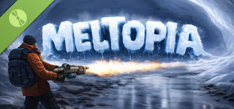 Meltopia Demo