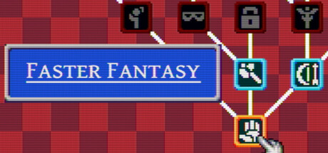Faster Fantasy