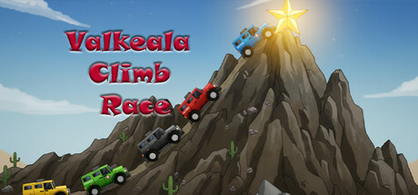 Valkeala Climb Race