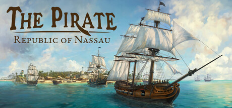 The Pirate: Republic of Nassau Demo