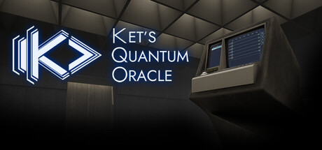 Ket's Quantum Oracle