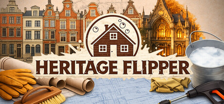 Heritage Flipper