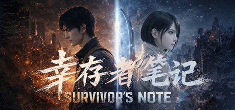 幸存者笔记