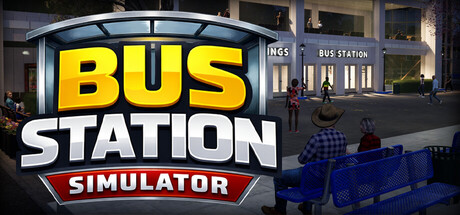 Bus Station Simulator