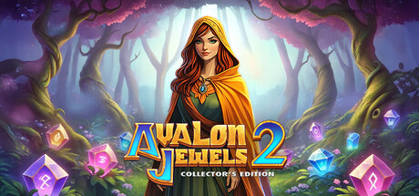 Avalon Jewels 2 Collector's Edition Demo