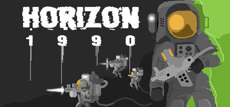 Horizon 1990