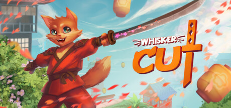 Whisker Cut