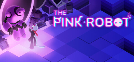 The Pink Robot Demo