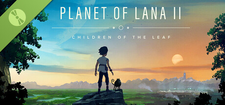 Planet of Lana II Demo