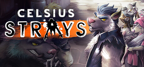 Celsius Strays Demo