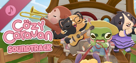 Cozy Caravan Soundtrack