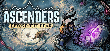 Ascenders: Beyond the Peak Demo