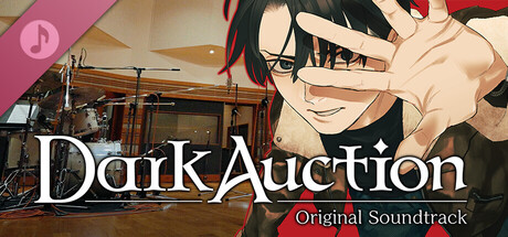 Dark Auction（暗黑拍卖）Original Soundtrack