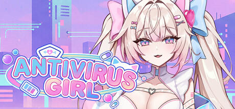 Antivirus Girl