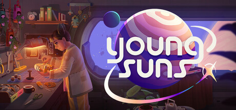 Young Suns