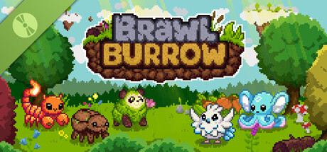 Brawl Burrow Demo