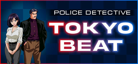 Police Detective: Tokyo Beat Demo