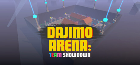 Dajimo Arena: Team Showdown