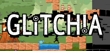GLiTCHiA Demo