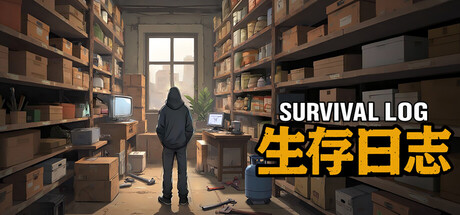 Survival Log