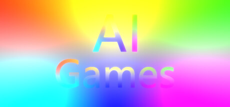 AI Games Demo
