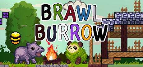 Brawl Burrow