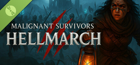 Malignant Survivors 2 DEMO
