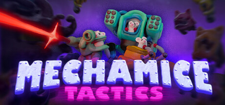 Mechamice Tactics